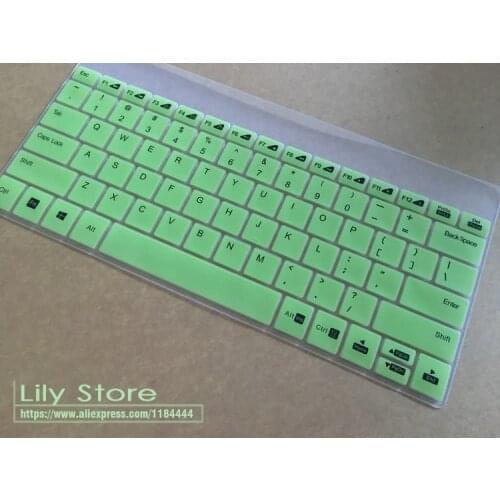 For Rapoo 8000 E2000P X220 X221 x225 x228 K2000 Desktop PC Wireless keyboard cover protector skin