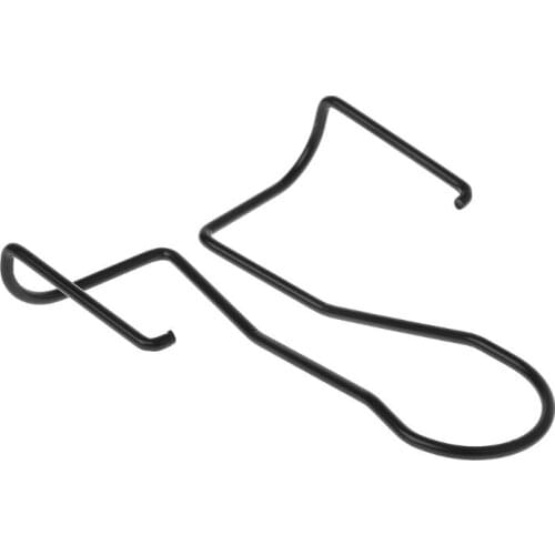 Belt Clip Bodypacks Accessories Replacement for Shure SLX2 SLX4 PGX2 PGX4 PGSLX1 Wireless Bodypack Transmitter