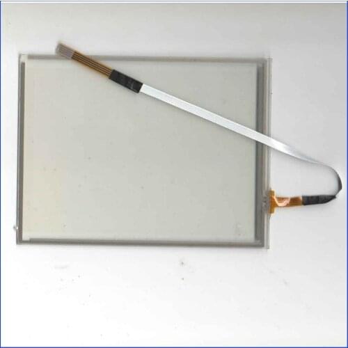 ZhiYuSun 155*116 New Touch Screen 7lines 155mm*116mm for Industrial control universal screen for tble compatible TP3444S1