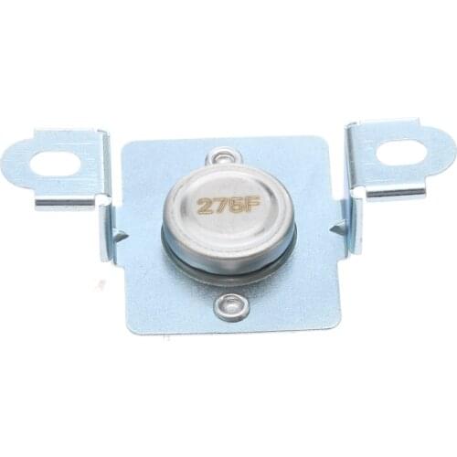 137032600 Dryer Thermal Fuse Limiter Fit for Frigidaire Electrolux AP4368739