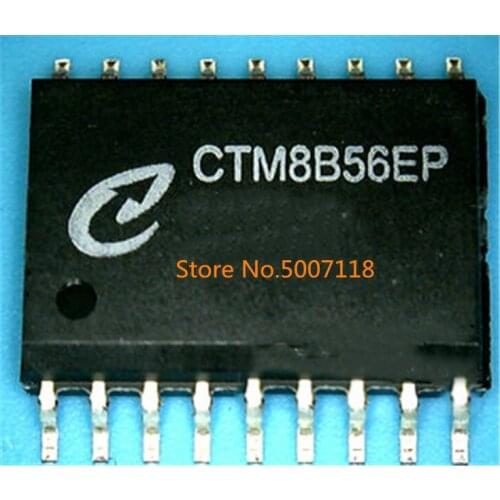 CTM8B56EP SOP18 100% New Original