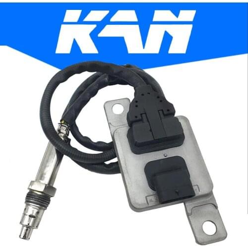 059907807L 5WK97230 Upstream Nox Sensor fit For VW TOUAREG 3.0 V6 4.2 V8 TDI FSI 2010-2018 CVVA CVWA NO# 059907807 L 5WK9 7230