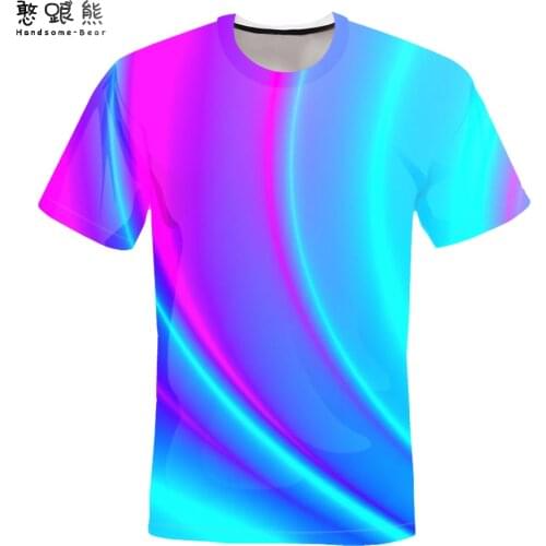 Футболки HANGSOME-BEAR China At AliExpress