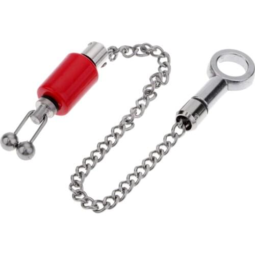 Carp Bite Indicators Chain Indicators Carp Fishing Bite Alarm Fishing Tools for Fishing Lovers