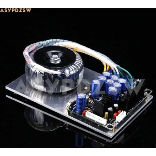 Linear Power supply module For OPPO BD player BDP-103/103D/93 PSU Modified/Upgrade