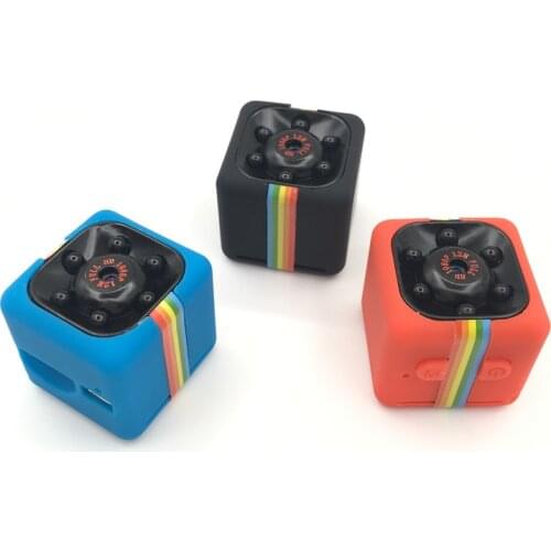 Noocuxuekon Camcorders