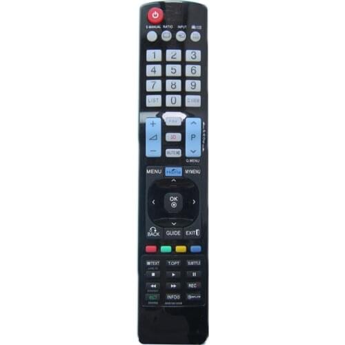 New AKB72914222 Remote Control For LG LED LCD TV AKB72914218 AKB73615316 AKB72914220 42LD420H 42PJ350 50PA6500