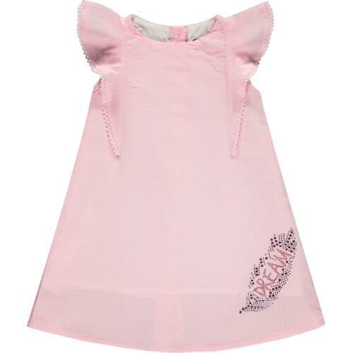 Civil Girls Female Child Dress Age to Pink