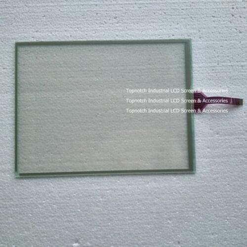 Brand New Touch Screen Digitizer for GM-1513TCR-W Touch Pad Glass
