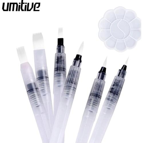 Umitive Painting Paints