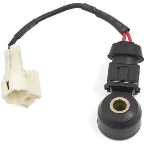 Uxcell 22060-AA070 Knock Sensor For Subaru Legacy Impreza Outback Forester 1999-2002 Engine Knock Sensor