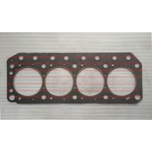 Y485EPA-01002 Cylinder Head Gasket, Yangdong diesel engine parts, Y485EPA, 6YNDL2.04NWN