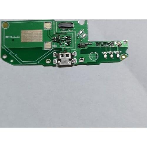 USB Charging Charger Dock Connector Plug Board for ASUS Zenfone GO ZB500KL X00AD X00BD