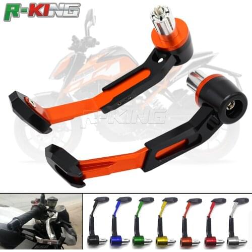 For Duke 125 200 250 390 2013-2018 2017 2016 2015 2014 Motorcycle Handguards Handlebar Grips Bar Ends Hand Guards Protector