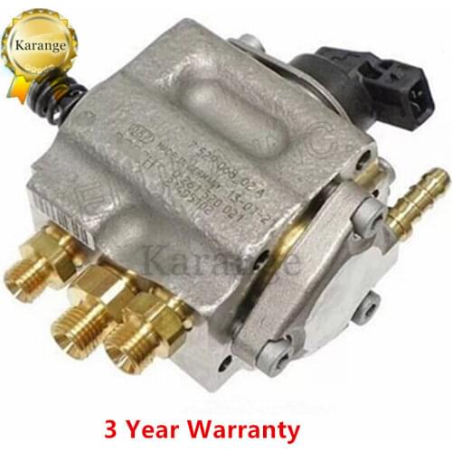 0261520021 13517529068 New High Pressure Fuel Pump HPFP For BMW 760li 2003-2007 Remanufactured