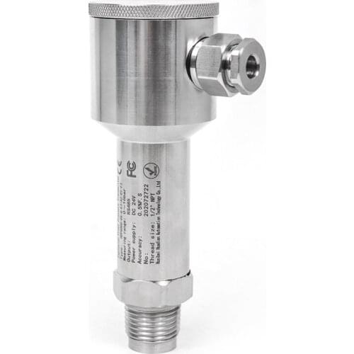 4-20ma 0~5vdc 300 bar pressure sensor explosion proof China quality supplier