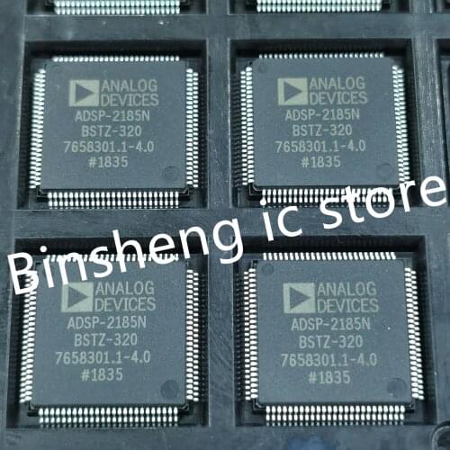 ADSP-2185NBSTZ-320 ADSP-2185NBST-320 ADSP-2185NKSTZ-320 ADSP-2185NKST-320