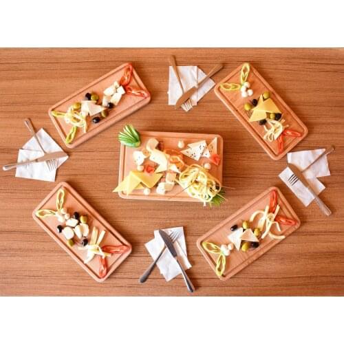 Artahşap Wooden Cutting Boards