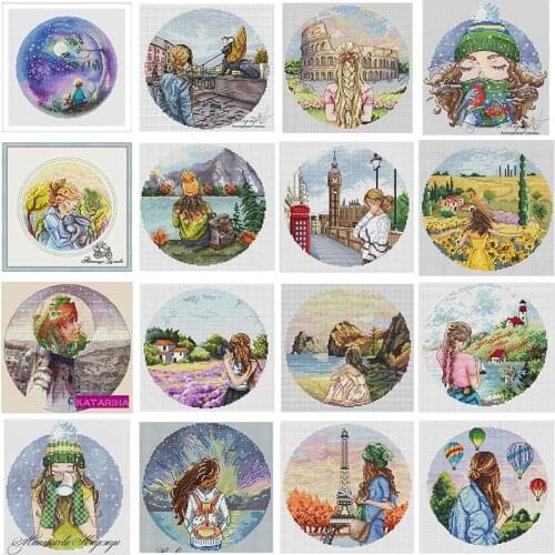 Coelho Embroidery Kits