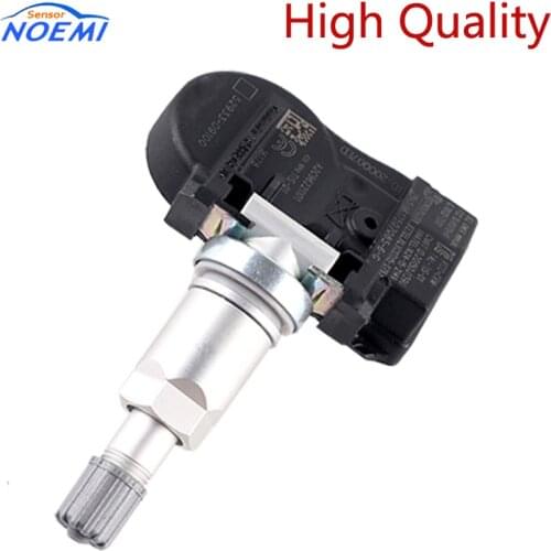 New For Kia 2016- Sportage QL K7 2016 CADENZA New Genuine TPMS Tire Pressure Monitor Sensor 433MHZ 52933-D9100 52933D9100 Car