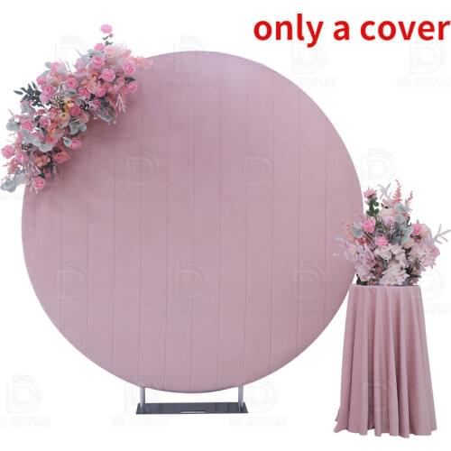 DD-Display Wedding Arches