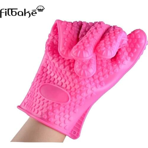 Прихватки рукавицы FILBAKE China At AliExpress