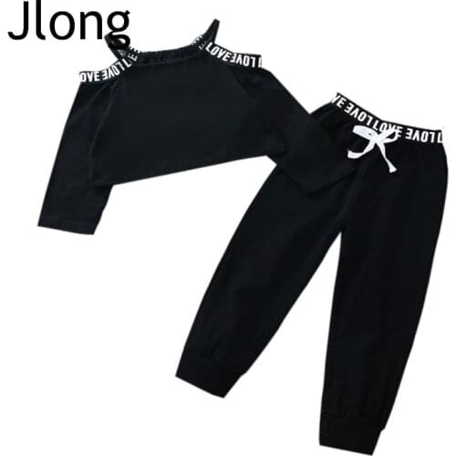 Jlong Sets Of Clothes For Girls