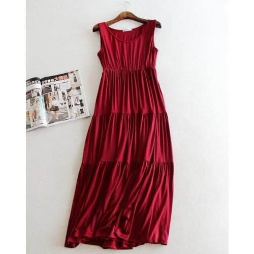 Loyxl.xizi Plus Size Summer Dresses