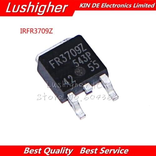 Integrated Circuits Lushigher China