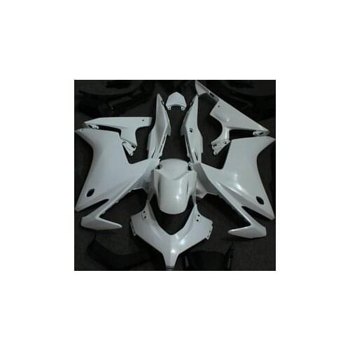 Motorcycle fairing unpainted for ABS Plastic Injection Fairing Kit Bodywork for cbr500r CBR500RR 2013 2014 2015 zxmt