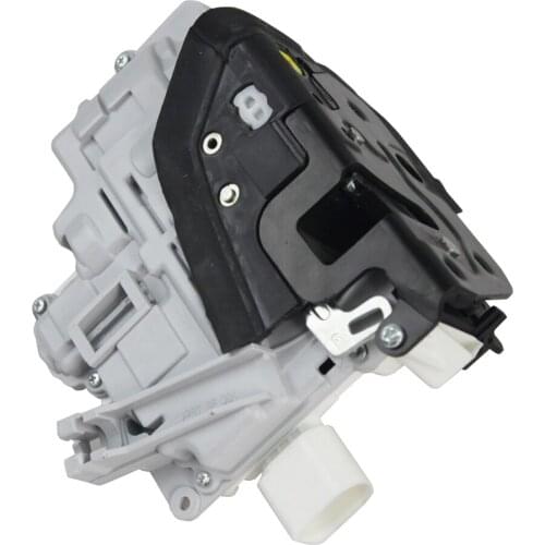 7 Pin for AUDI A3 A6 C6 A8 R8 Front Right Door Lock Latch Actuator 4F1837016 4F1837016E F 4F1837016G 8E18370156AA 4H1837016