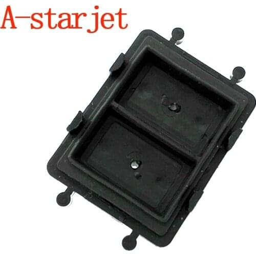 A-starjet dx7 capping station for A-starjet printer Cap top for dx7 printhead ECO solvent printer