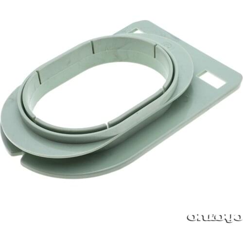 Sock Frame For Tajima Machine Computer Embroidery Machine Spare parts. 65mm*90mm