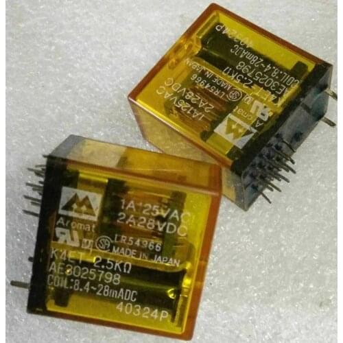 Relay K4E-2.5K EURAE3025798