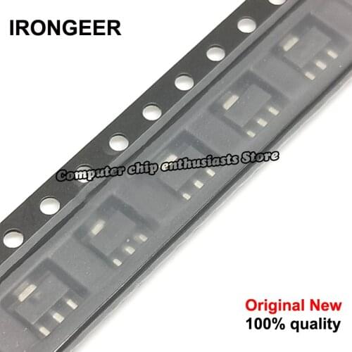 20PCS 2SB772 SOT89 B772 SMD SOT-89 PNP MEDIUM POWER TRANSISTOR new and original