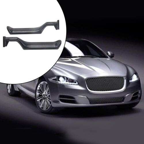 Inner Interior Door Handle Front Driver & Passenger Side for Ford Bronco 1987-96 F150 F250 F350 Truck E7TZ1522600A E7TZ1522601A