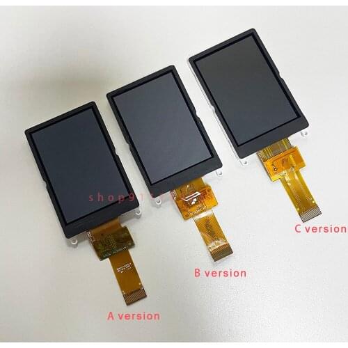 Original LCD Screen For GARMIN Edge Touring Edge 810 Edge Touring Plus LCD Display Screen Bicycle Computer Part Replacement