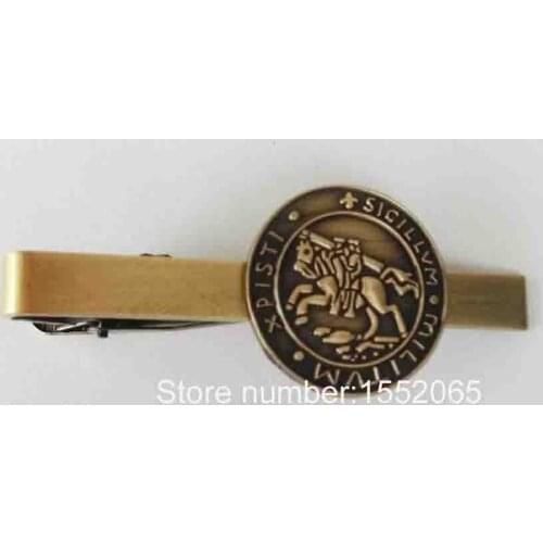 10pcs 22MM Knights Templar Seal Crusaders Solomons Temple