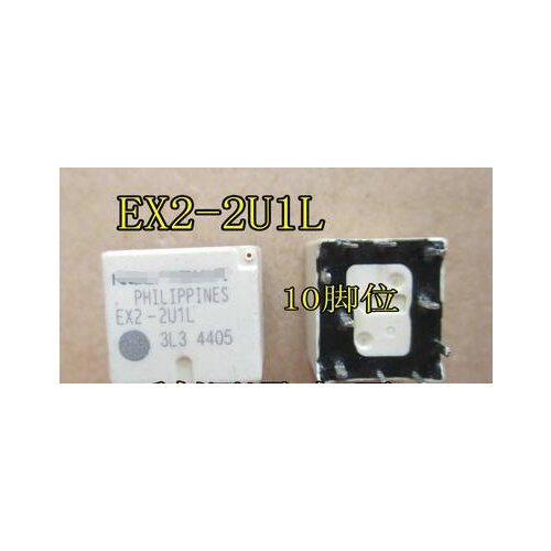 100% NEW Free shipping EX2-2U1S EX2-2U1J EX2-2U1L