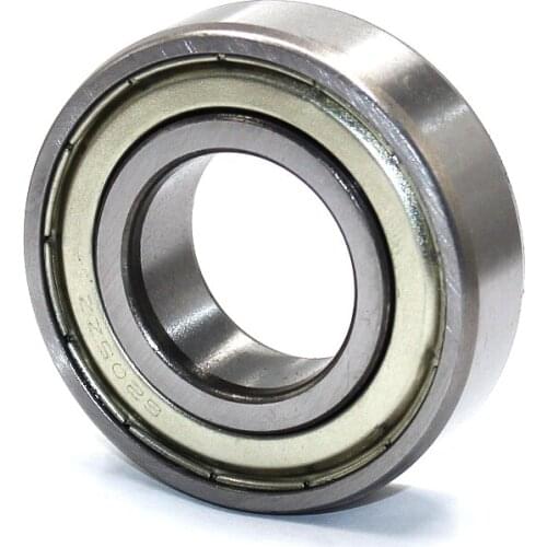 2Pcs/set Grade A Quality DC4110 Lower Fuser Foller Bearing For Xerox DocuCentre 4110 900 1100 4112 4127 4590 4595 DC900 DC1100