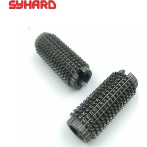 2pcs/lot Pinwheel Belt Gear For Edge Banding Machine Woodworking Machine Parts