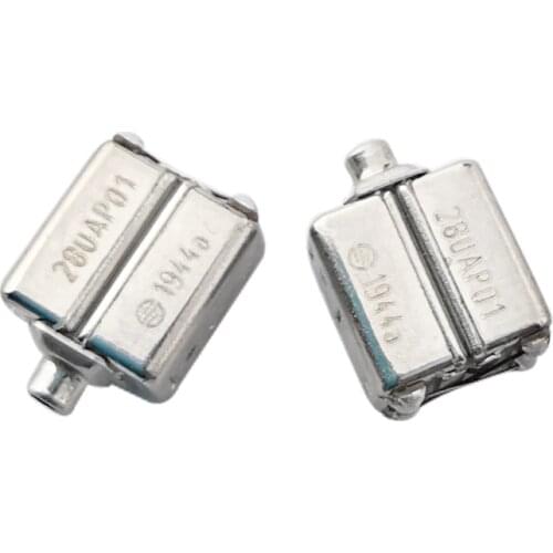 28UAP01 Sonion BA Driver 2800 series Medium-low Frequency Speaker Receiver for In-ear Monitor DIY Earphones
