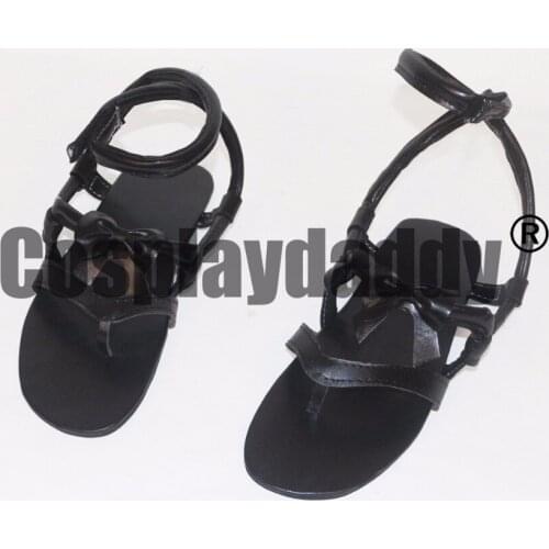 Fate/stay night Fifth Holy Grail War Assassin Servant Sasaki Kojirou Cosplay Shoes S008