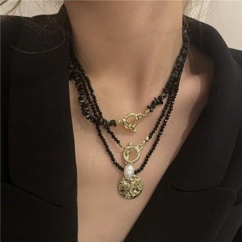 Чокеры из бусин Flashbuy China At AliExpress