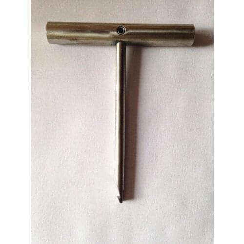 The piano tuning tool The piano accessories GP hanging strings of stainless steel