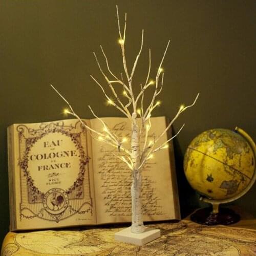 Kaslam LED Table Lamps
