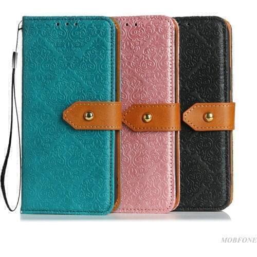 Leather Retro Case for Oneplus9 One Plus 9 Pro Flip Holder Wallet Full Cover For OnePlus Nord CE N200 5G N10 N100 Shockproof Bag