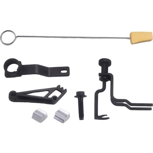 Repair Tools Kit for Ford 4.6L/5.4L/6.8L 3V Engine Crankshaft Positioning Tool Timing Chain Locking Wedge Tool