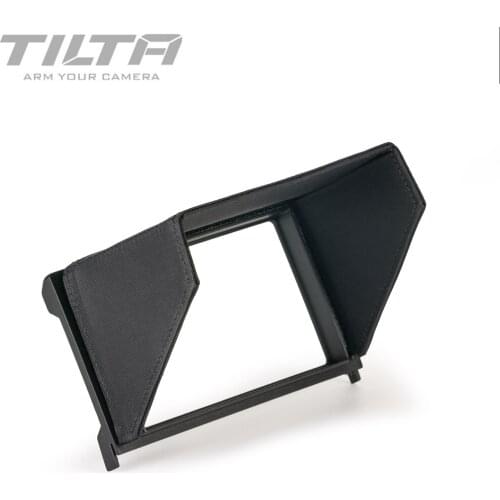 Tiltaing TA-T11-HSH Half Sunhood for BMPCC 6K Pro