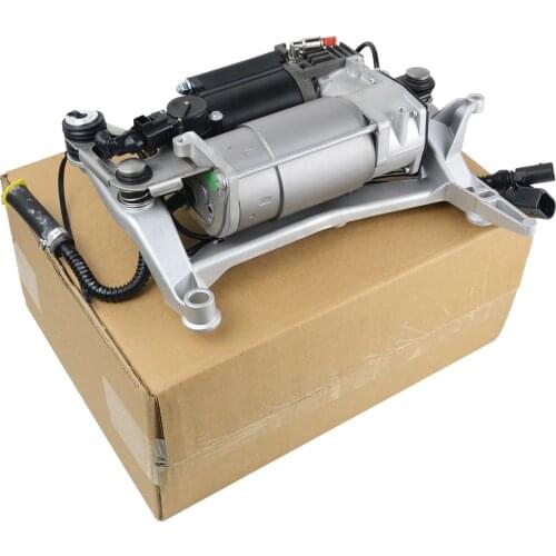 AP01 Air Suspension Compressor Pump For Volkswagen Touare g Porsche Cayenne 95535890104 4154033020 4154031130 7L0616007C F H